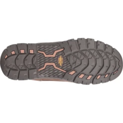 Carolina Men's Kharthoum 8" Comp Toe WP Metguard Work Boot -Brown- CA9582 -BootBase Sales Store CA9582 500xauto Outsole