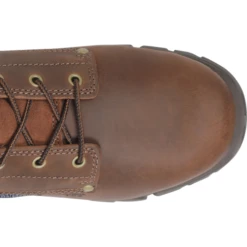 Carolina Men's Kharthoum 8" Comp Toe WP Metguard Work Boot -Brown- CA9582 -BootBase Sales Store CA9582 500xauto Top