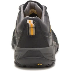 CAT Men's Argon Composite Toe Work Shoe - Black - P89955 -BootBase Sales Store CATM P89955 010719 F11 270