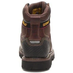 CAT Men's Alaska 2.0 Steel Toe WP Cushioned Footbed Work Boot P90865 -BootBase Sales Store CATM P90865 010719 F17 270