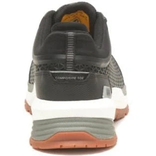 Cat Men's Streamline 2.0 Composite Toe Work Shoe -Black- P91345 6 Cat Men's Streamline 2.0 Composite Toe Work Shoe -Black- P91345 - Image 4