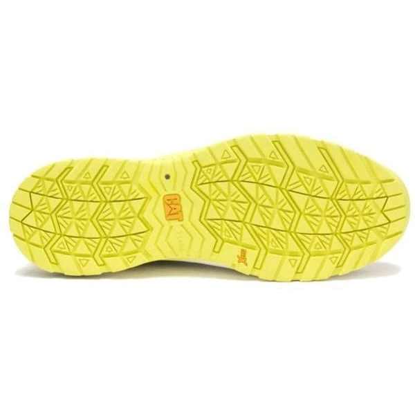 Cat Men's Streamline 2.0 Composite Toe Work Shoe -Wild Dove- P91347 9 Cat Men's Streamline 2.0 Composite Toe Work Shoe -Wild Dove- P91347 - Image 7