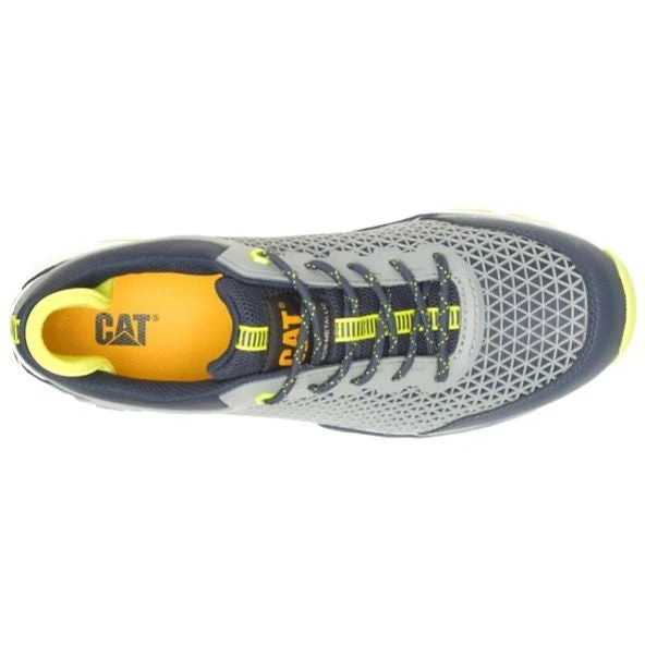 Cat Men's Streamline 2.0 Composite Toe Work Shoe -Wild Dove- P91347 8 Cat Men's Streamline 2.0 Composite Toe Work Shoe -Wild Dove- P91347 - Image 6