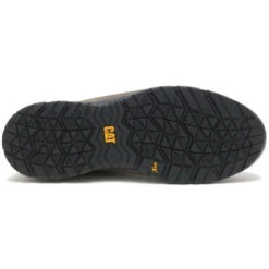 Cat Men's Streamline 2.0 Leather Comp Toe Work Shoe - Clay - P91350 13 Cat Men's Streamline 2.0 Leather Comp Toe Work Shoe - Clay - P91350 -BootBase Sales Store CATM P91350 060921 F21 OUT