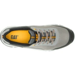 Cat Men's Streamline 2.0 Mesh Comp Toe Work Shoe - Charcoal - P91353 12 Cat Men's Streamline 2.0 Mesh Comp Toe Work Shoe - Charcoal - P91353 -BootBase Sales Store CATM P91353 060921 F21 TOP
