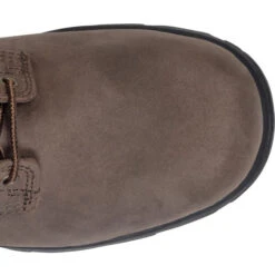 Carolina Men's Surveyor 8" ST Insulated Waterproof Work Boot -Brown- CA3034 -BootBase Sales Store CLA 005 CA3034