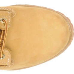 Carolina Men's Journeyman 8" Soft Toe WP Insulated Work Boot -Yellow- CA7145 -BootBase Sales Store CLA 005 CA7145