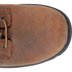 Carolina Men's Engineer 6" Soft Toe WP Slip Resist Work Boot -Brown- CA3026 14 Carolina Men's Engineer 6" Soft Toe WP Slip Resist Work Boot -Brown- CA3026 -BootBase Sales Store CLA 005 ca3026