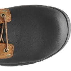 Carolina Men's Bruno Internal 6" CT Metguard Heavy Duty Boot -Brown- CA5582 -BootBase Sales Store CLA 005 ca5582