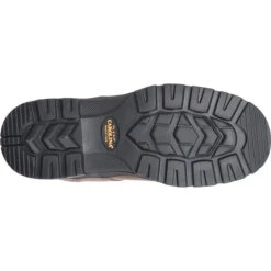 Carolina Men's Surveyor 8" ST Insulated Waterproof Work Boot -Brown- CA3034 -BootBase Sales Store CLA 007 CA3034