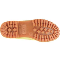 Carolina Men's Journeyman 8" Soft Toe WP Insulated Work Boot -Yellow- CA7145 -BootBase Sales Store CLA 007 CA7145