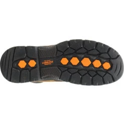 Carolina Men's Bruno Internal 6" CT Metguard Heavy Duty Boot -Brown- CA5582 -BootBase Sales Store CLA 007 ca5582