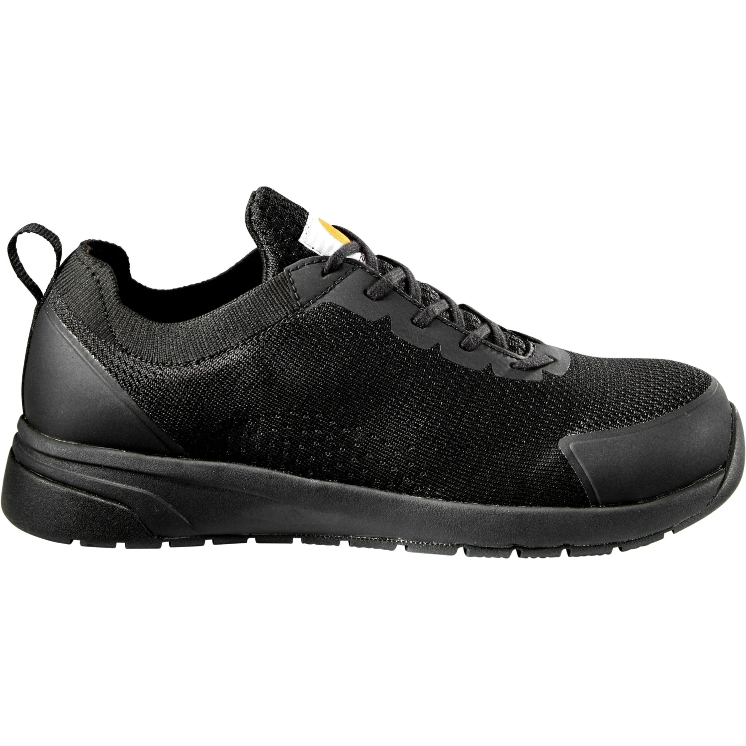 Carhartt Men's Force Nano Composite Toe Work Shoe - Black - CMD3441 4 Carhartt Men's Force Nano Composite Toe Work Shoe - Black - CMD3441 - Image 2