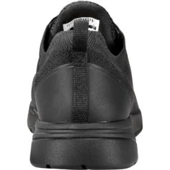 Carhartt Men's Force Nano Composite Toe Work Shoe - Black - CMD3441 11 Carhartt Men's Force Nano Composite Toe Work Shoe - Black - CMD3441 -BootBase Sales Store CMD3441 Back