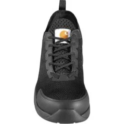 Carhartt Men's Force Nano Composite Toe Work Shoe - Black - CMD3441 14 Carhartt Men's Force Nano Composite Toe Work Shoe - Black - CMD3441 -BootBase Sales Store CMD3441 Toe