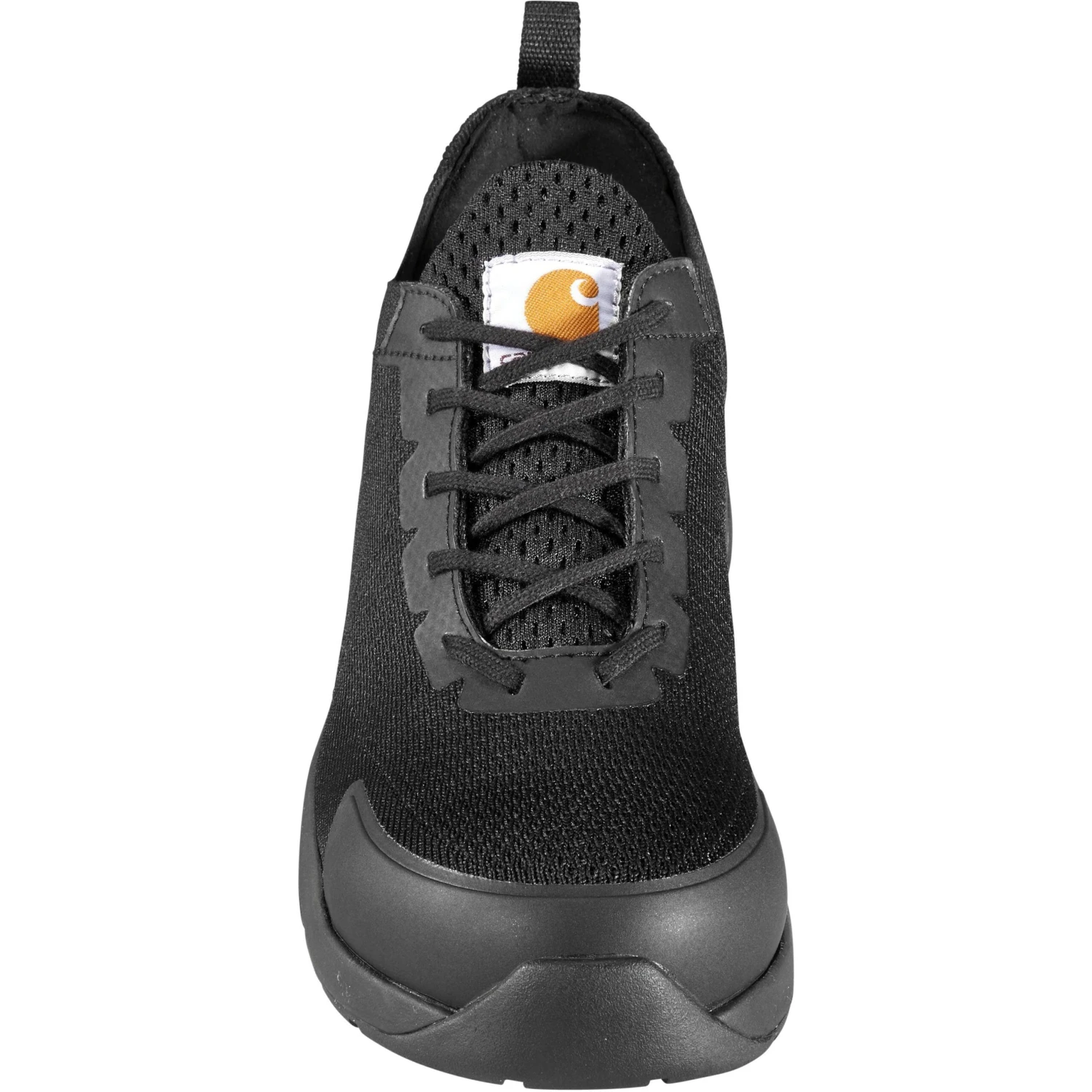 Carhartt Men's Force Nano Composite Toe Work Shoe - Black - CMD3441 8 Carhartt Men's Force Nano Composite Toe Work Shoe - Black - CMD3441 - Image 6