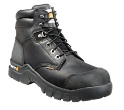 Carhartt Men's 6" Rugged Flex Comp Toe WP CSA Work Boot Black CMR6971 10 Carhartt Men's 6" Rugged Flex Comp Toe WP CSA Work Boot Black CMR6971 -BootBase Sales Store CMF6371 1 8f10f510 2590 4fb9 9e6e 6ccc590808a5