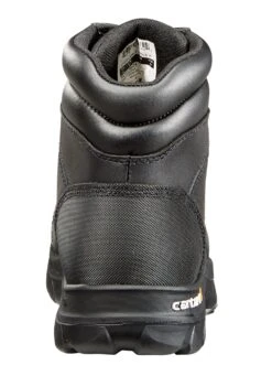 Carhartt Men's 6" Rugged Flex Comp Toe WP CSA Work Boot Black CMR6971 13 Carhartt Men's 6" Rugged Flex Comp Toe WP CSA Work Boot Black CMR6971 -BootBase Sales Store CMF6371 4 fa821ece 2229 483c 982f c762369f8741