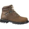 Carhartt Men's 6" Steel Toe Work Boot - Brown - CMW6274 -BootBase Sales Store CMW6174 CMW6274 1