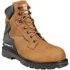 Carhartt Men's 6" Steel Toe Waterproof Work Boot - Brown - CMW6220 2 Carhartt Men's 6" Steel Toe Waterproof Work Boot - Brown - CMW6220 -BootBase Sales Store CMW6220 1 1