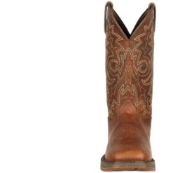 Durango Men's Rebel 12" Steel Toe Pull-On Western Work Boot - DB4343 13 Durango Men's Rebel 12" Steel Toe Pull-On Western Work Boot - DB4343 -BootBase Sales Store DB4343 front