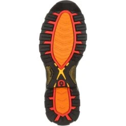 Durango Men's Maverick XP Lacer 8" Steel Toe WP Work Boot - DDB0173 15 Durango Men's Maverick XP Lacer 8" Steel Toe WP Work Boot - DDB0173 -BootBase Sales Store DDB0173 outsole