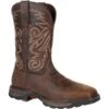 Durango Men's Maverick XP 11" Steel Toe WP Western Work Boot - DDB0206 -BootBase Sales Store DDB0206