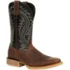 Durango Men's Rebel Pro Acorn 12" Square Toe Western Boot - DDB0292 -BootBase Sales Store DDB0292