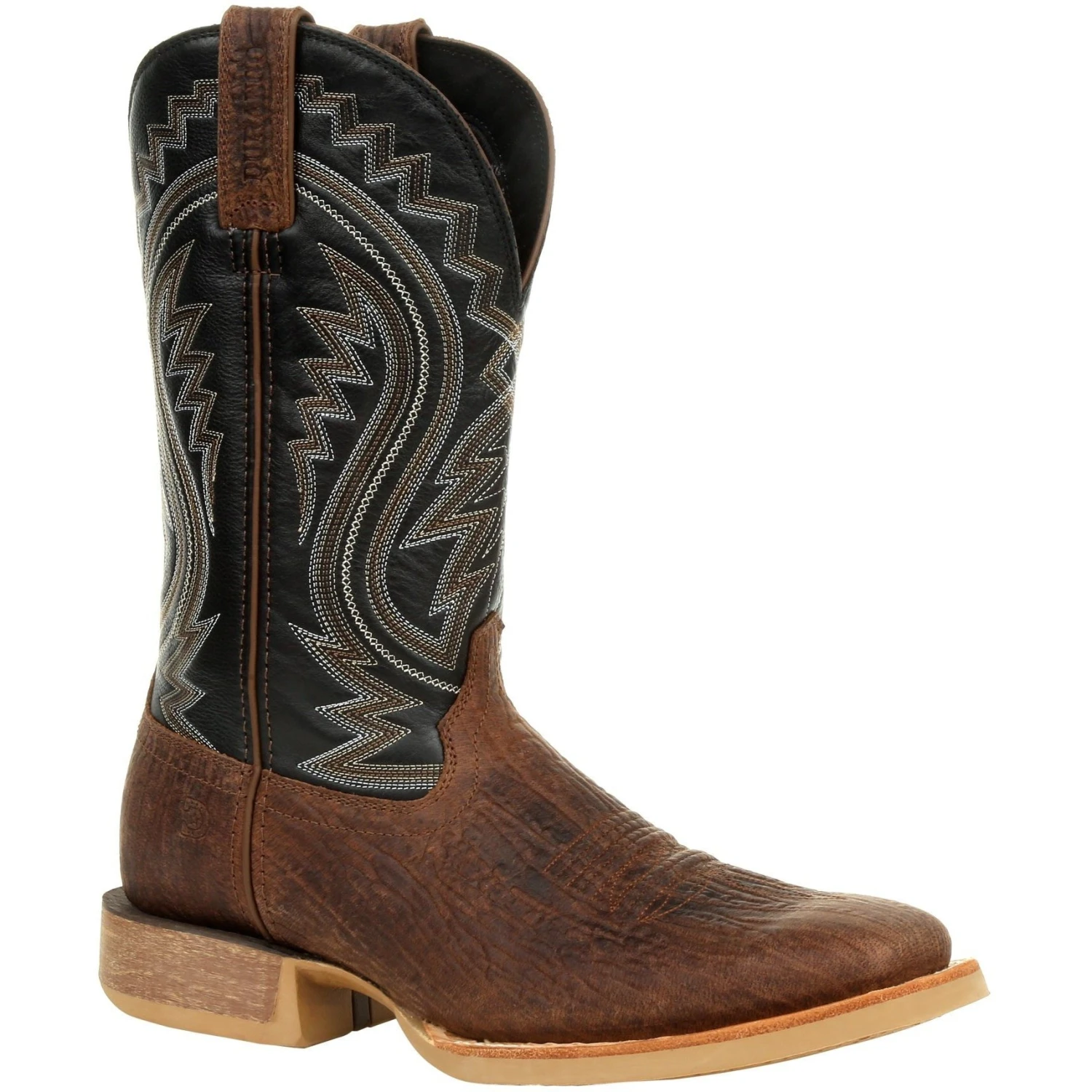 Durango Men's Rebel Pro Acorn 12" Square Toe Western Boot - DDB0292 3 Durango Men's Rebel Pro Acorn 12" Square Toe Western Boot - DDB0292