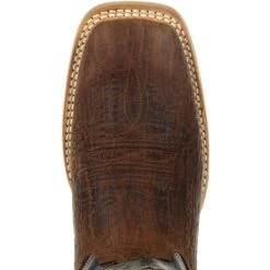 Durango Men's Rebel Pro Acorn 12" Square Toe Western Boot - DDB0292 14 Durango Men's Rebel Pro Acorn 12" Square Toe Western Boot - DDB0292 -BootBase Sales Store DDB0292 birdseye