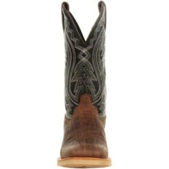 Durango Men's Rebel Pro Acorn 12" Square Toe Western Boot - DDB0292 10 Durango Men's Rebel Pro Acorn 12" Square Toe Western Boot - DDB0292 -BootBase Sales Store DDB0292 front
