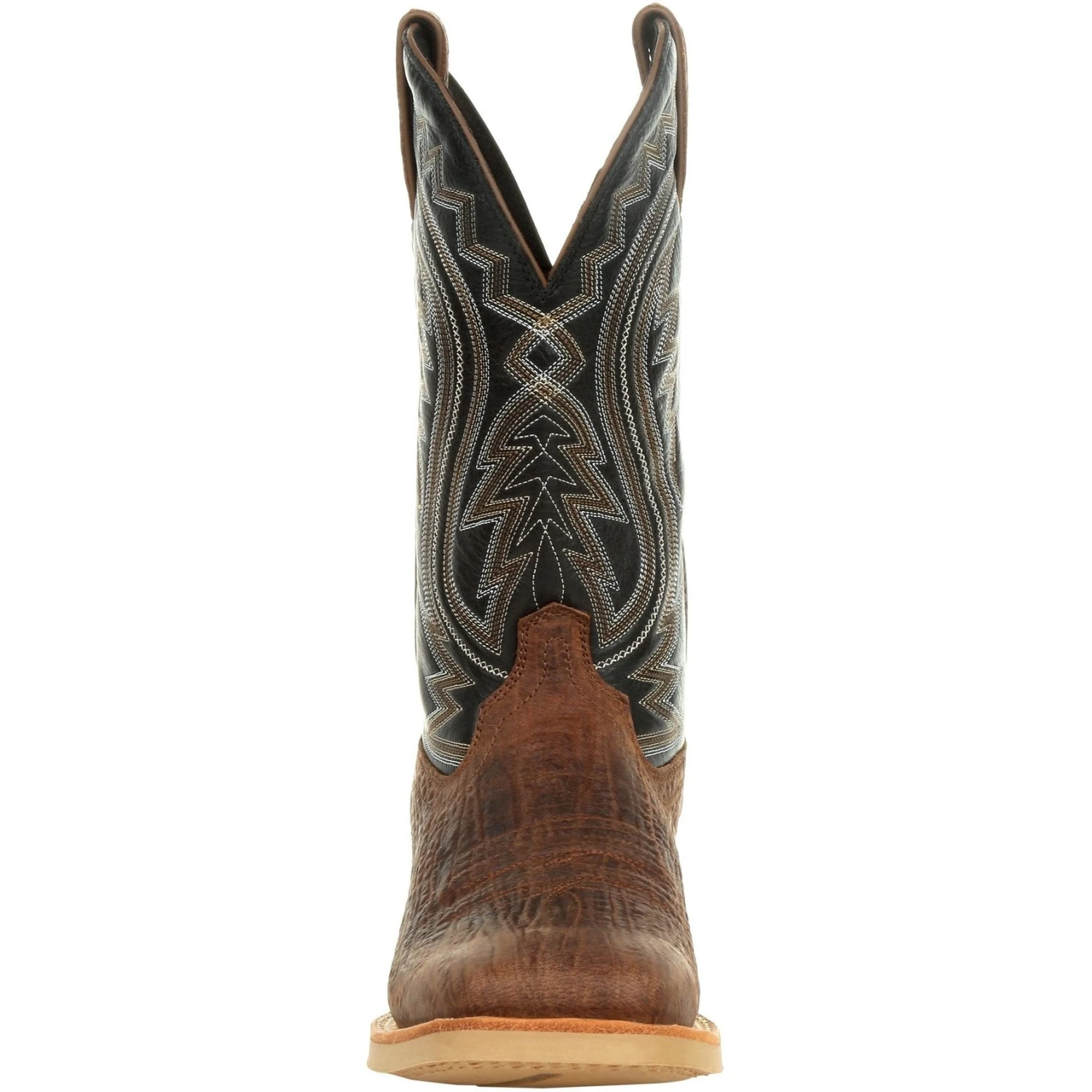 Durango Men's Rebel Pro Acorn 12" Square Toe Western Boot - DDB0292 4 Durango Men's Rebel Pro Acorn 12" Square Toe Western Boot - DDB0292 - Image 2