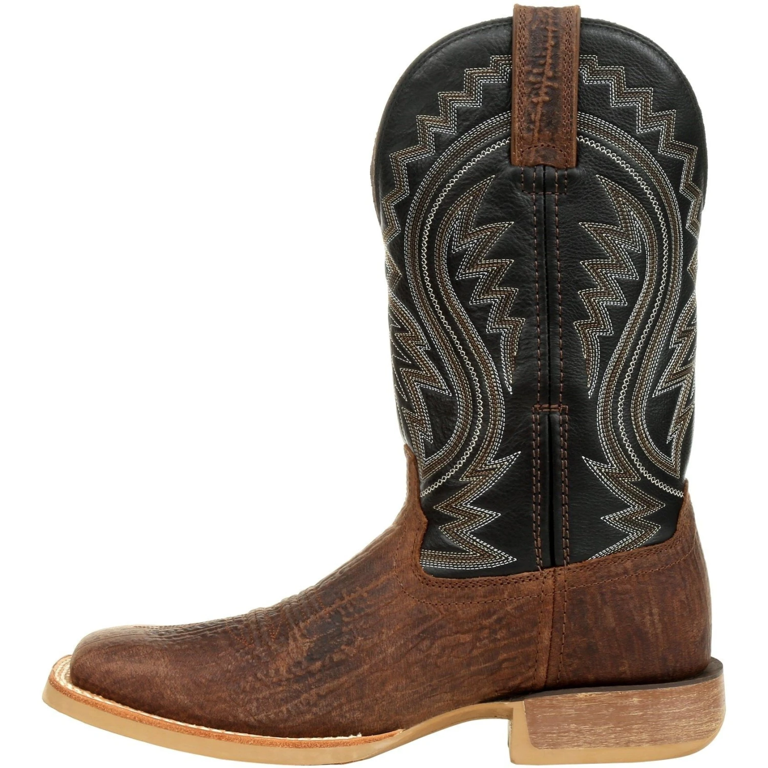 Durango Men's Rebel Pro Acorn 12" Square Toe Western Boot - DDB0292 5 Durango Men's Rebel Pro Acorn 12" Square Toe Western Boot - DDB0292 - Image 3