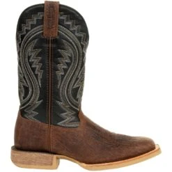 Durango Men's Rebel Pro Acorn 12" Square Toe Western Boot - DDB0292 13 Durango Men's Rebel Pro Acorn 12" Square Toe Western Boot - DDB0292 -BootBase Sales Store DDB0292 profile