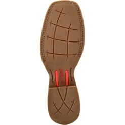 Durango Men's Rebel Pro Lite™ 12" Square Toe Western Boot - DDB0357 15 Durango Men's Rebel Pro Lite™ 12" Square Toe Western Boot - DDB0357 -BootBase Sales Store DDB0357 outsole