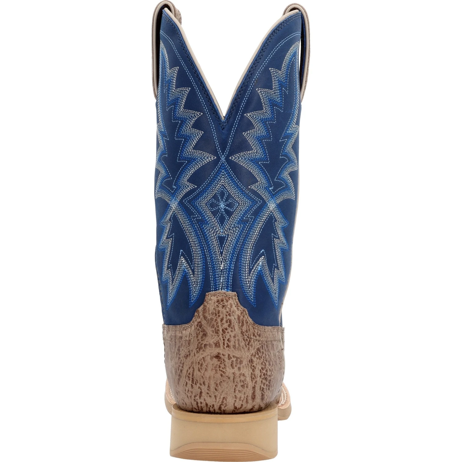 Durango Men's Rebel Pro Lite™ 12" Square Toe Western Boot - DDB0358 5 Durango Men's Rebel Pro Lite™ 12" Square Toe Western Boot - DDB0358 - Image 3