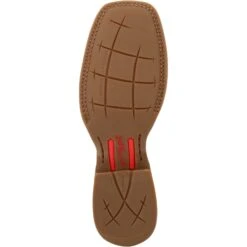 Durango Men's Rebel Pro Lite™ 12" Square Toe Western Boot - DDB0358 15 Durango Men's Rebel Pro Lite™ 12" Square Toe Western Boot - DDB0358 -BootBase Sales Store DDB0358 outsole