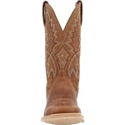 Durango Men's Rebel Pro Lite™ 12" Square Toe Western Boot - DDB0359 -BootBase Sales Store DDB0359 front