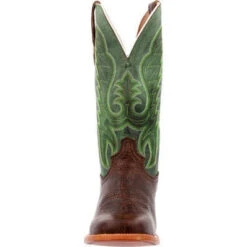 Durango Men's Arena Pro 13" Hickory Shamrock Western Boot -Green- DDB0412 12 Durango Men's Arena Pro 13" Hickory Shamrock Western Boot -Green- DDB0412 -BootBase Sales Store DDB0412 3 LARGE c462e85b 0e01 4db4 ac6d 1a985398b7a2