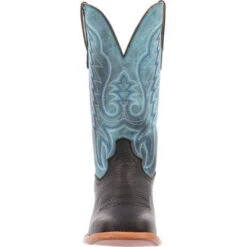 Durango Men's Arena Pro 13" Lagoon Western Boot -Black And Blue- DDB0413 12 Durango Men's Arena Pro 13" Lagoon Western Boot -Black And Blue- DDB0413 -BootBase Sales Store DDB0413 3 LARGE 0f99e279 dc17 4cc8 be84 00f124de6f11