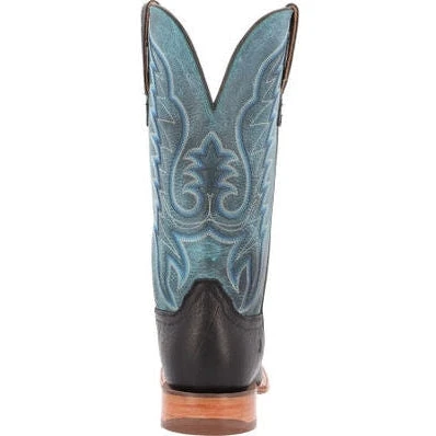 Durango Men's Arena Pro 13" Lagoon Western Boot -Black And Blue- DDB0413 6 Durango Men's Arena Pro 13" Lagoon Western Boot -Black And Blue- DDB0413 - Image 4