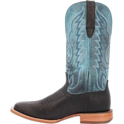 Durango Men's Arena Pro 13" Lagoon Western Boot -Black And Blue- DDB0413 5 Durango Men's Arena Pro 13" Lagoon Western Boot -Black And Blue- DDB0413 - Image 3