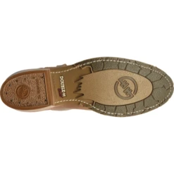 Double H Men's Dylan 12" Soft Toe USA Made Western Work Boot - DH1552 -BootBase Sales Store DH1552 500xauto Outsole 1