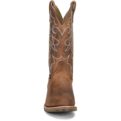 Double H Men's Dylan 12" Soft Toe USA Made Western Work Boot - DH1552 -BootBase Sales Store DH1552 500xauto Toe 1