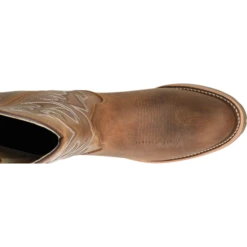 Double H Men's Dylan 12" Soft Toe USA Made Western Work Boot - DH1552 -BootBase Sales Store DH1552 500xauto Top 1
