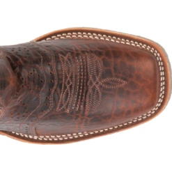 Double H Men's Graham 11" Square Toe USA Made Western Work Boot DH4305 12 Double H Men's Graham 11" Square Toe USA Made Western Work Boot DH4305 -BootBase Sales Store DH4305 500xauto Top