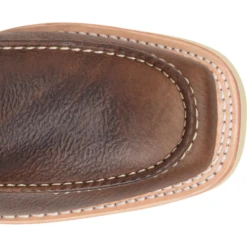 Double H Men's Claton 11" Square Toe USA Made Western Work Boot- DH4563 14 Double H Men's Claton 11" Square Toe USA Made Western Work Boot- DH4563 -BootBase Sales Store DH4563 500xauto Top