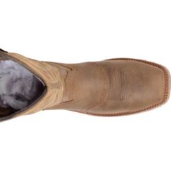 Double H Men's Jeyden 11" Comp Toe WP Western Work Boot- Brown- DH5124 -BootBase Sales Store DH5124 500xauto Top