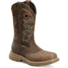 Double H Men's Carlos 13" Comp Toe WP Western Work Boot- Brown- DH5149 -BootBase Sales Store DH5149 500xauto