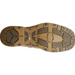 Double H Men's Carlos 13" Comp Toe WP Western Work Boot- Brown- DH5149 -BootBase Sales Store DH5149 500xauto Outsole